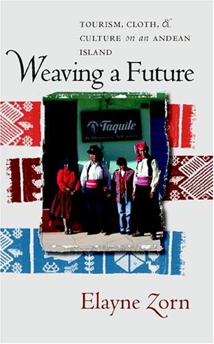 Weaving a Future