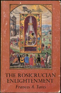 The Rosicrucian enlightenment