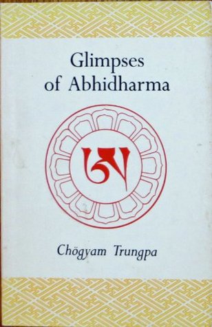 Glimpses of Abhidharma