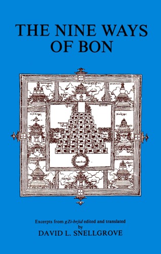 Nine Ways of Bon