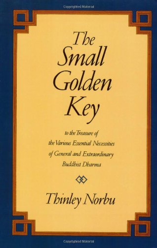 The Small Golden Key