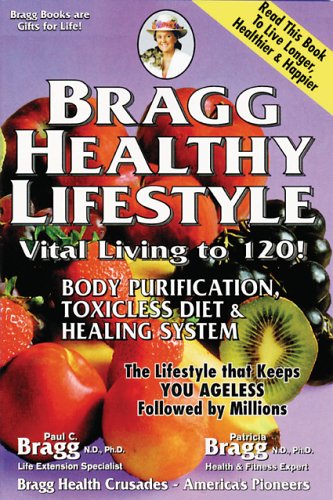 Bragg Healthy Lifestyle