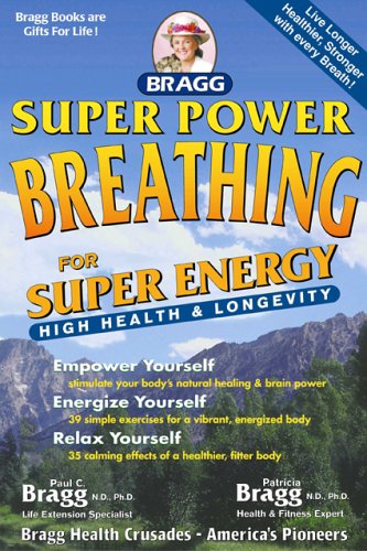 Super Power Breathing