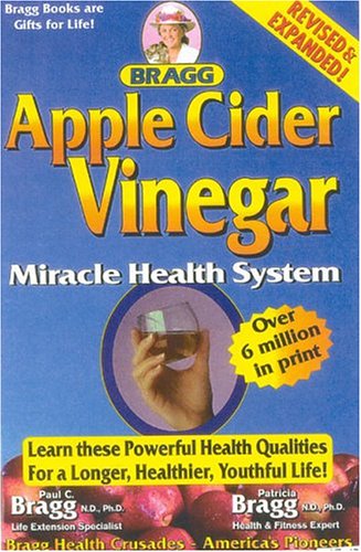 Apple Cider Vinegar