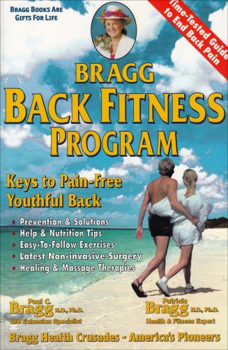 Bragg Back Fitness Program