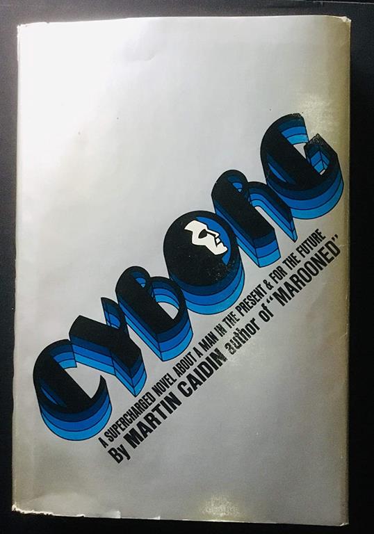 Cyborg: A Novel