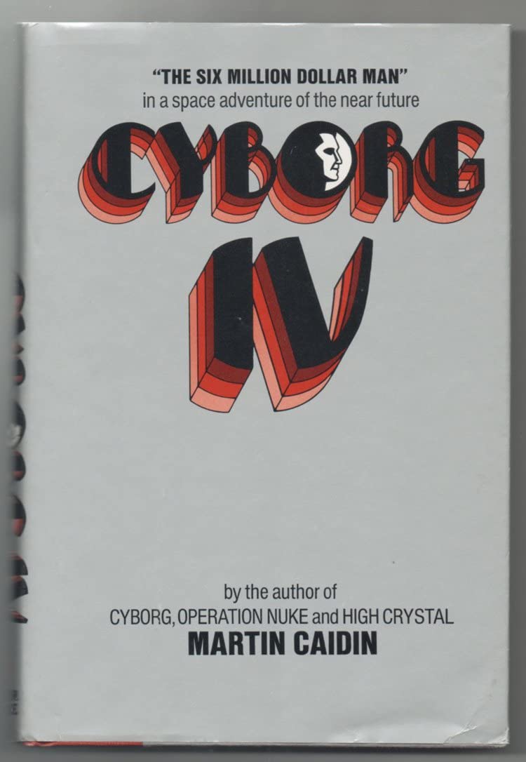 Cyborg IV