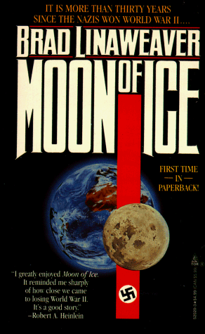 Moon of Ice