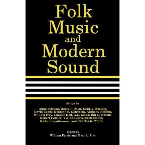 Folk Music And Modern Sound