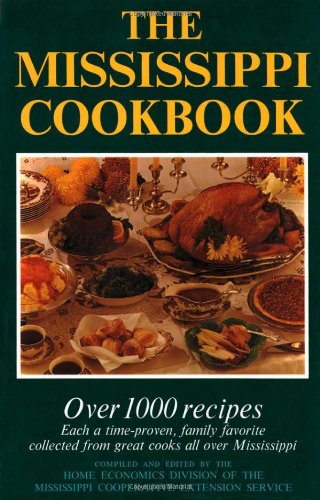 The Mississippi Cookbook