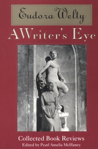 A Writer's Eye