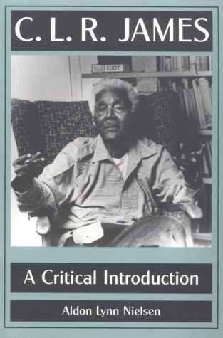 C. L. R. James