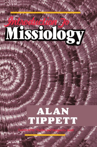 Introduction to Missiology