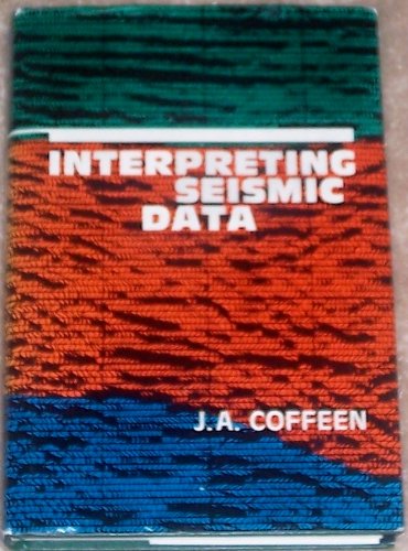 Interpreting Seismic Data