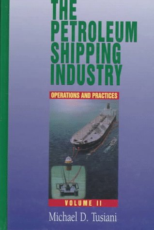 Petroleum Shipping Industry