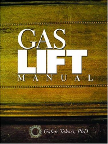 Gas Lift Manual