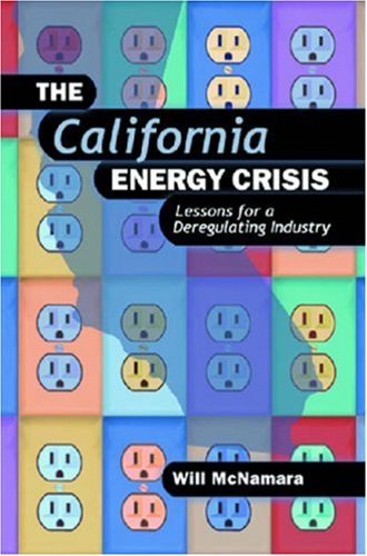 The California Energy Crisis