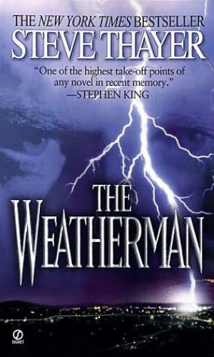 The Weatherman