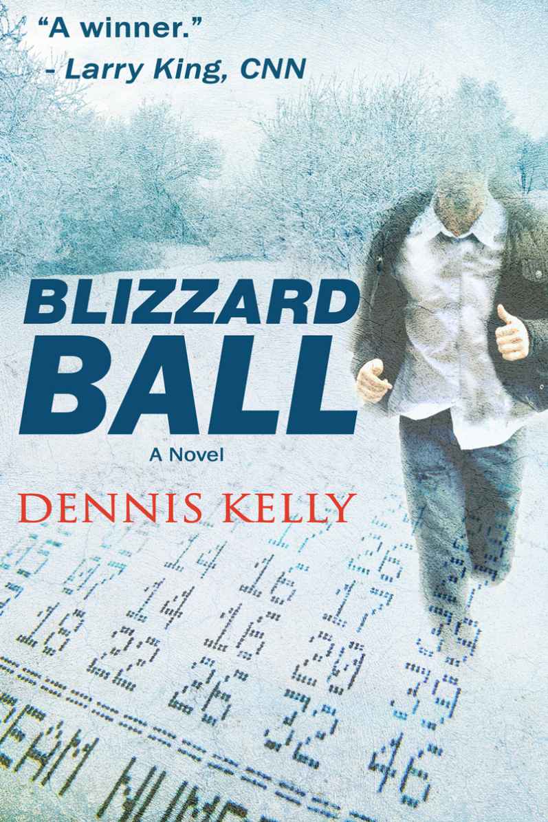 BlizzardBall