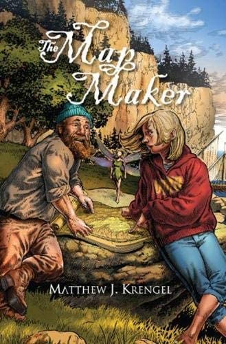 The Map Maker (1)