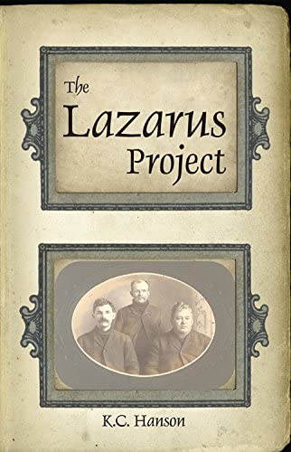 The Lazarus Project