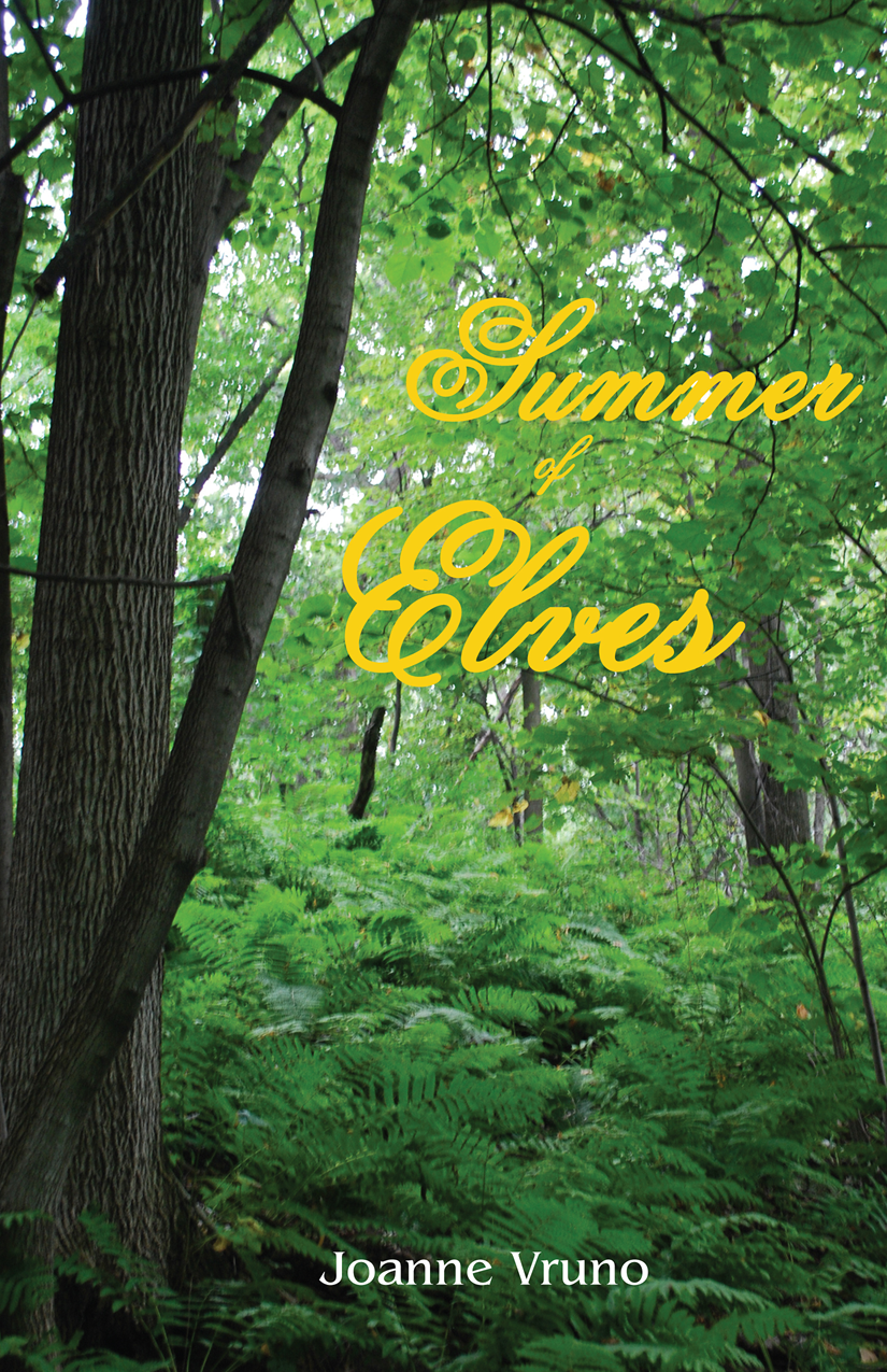 Summer of elves