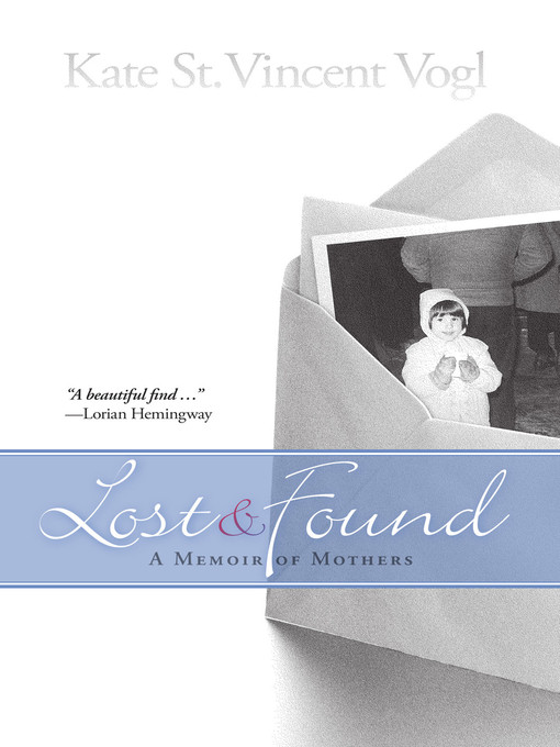 Lost and Found