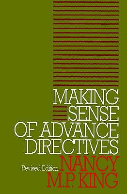 Making Sense of Advance Directives