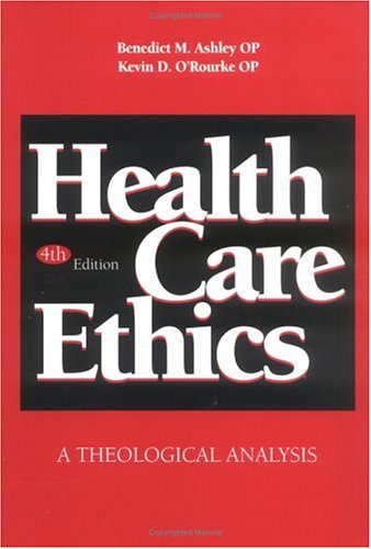 Health Care Ethics