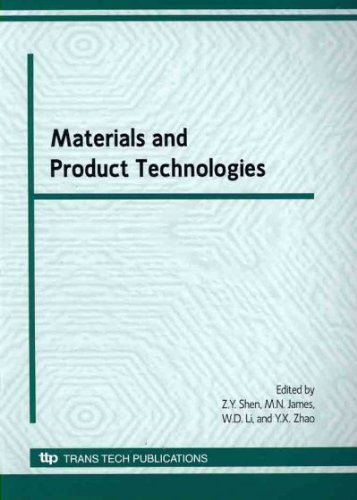 Materials and Product Technologies