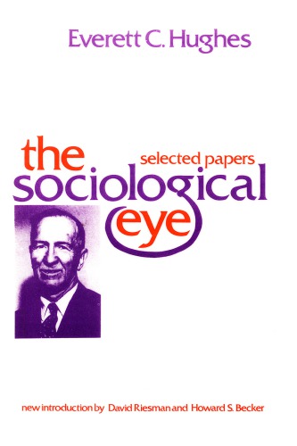 The Sociological Eye