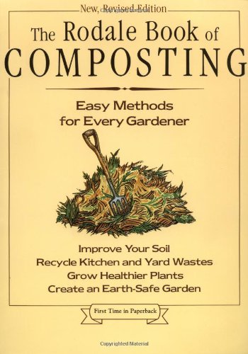 The Rodale Book of Composting