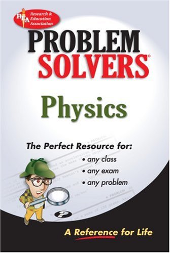 Physics Problem Solver