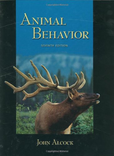 Animal Behavior