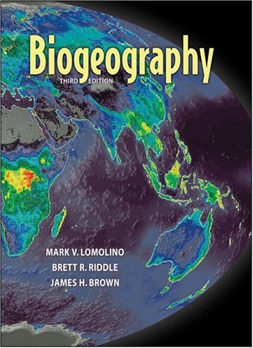 Biogeography