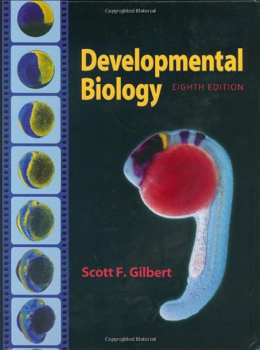 Developmental Biology