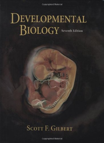 Developmental Biology