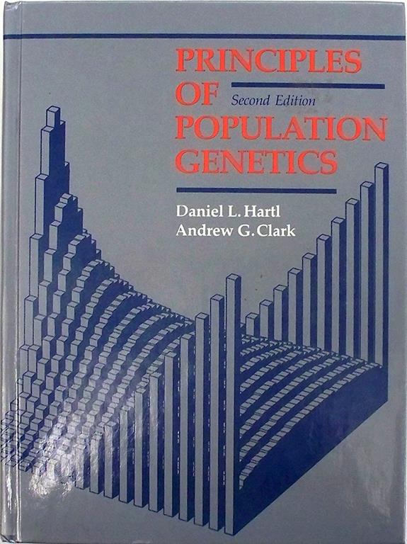 Principles of Population Genetics