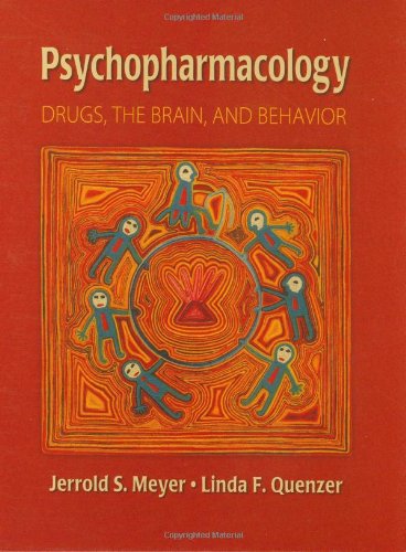 Psychopharmacology