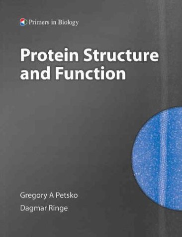 Protein Stucture and Function