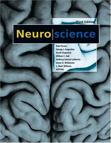 Neuroscience [with CD-ROM]