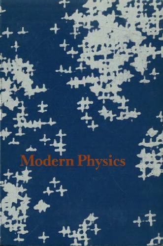 Modern Physics