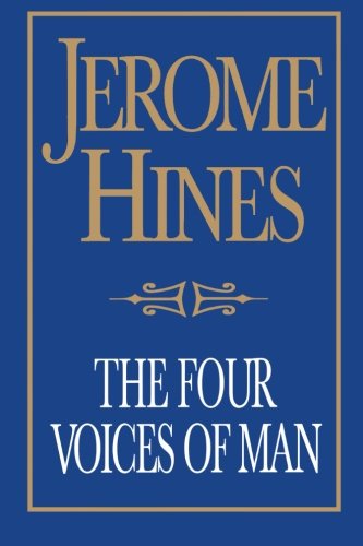 The four voices of man