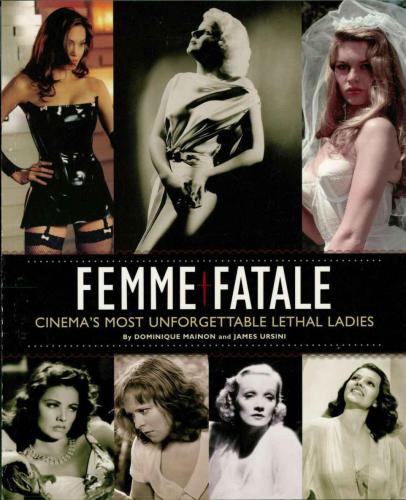 Femme Fatale