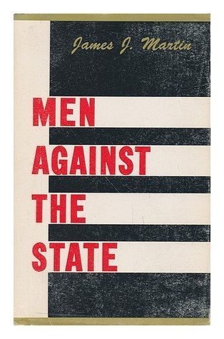 Men Against the State