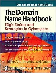 The Domain Name Handbook