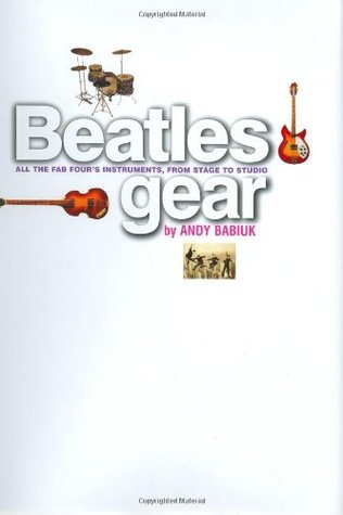 Beatles Gear