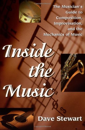 Inside the music