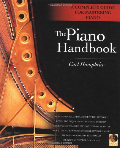 The Piano Handbook