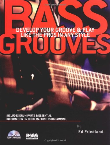 Bass Grooves